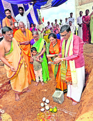 నేడు కలెక్టరేట్లో పరిష్కార వేదిక 2
