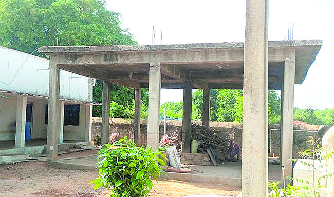 అంగన్వాడీలా!2