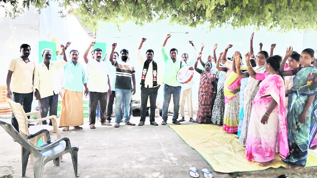 ఉత్సవాలకు సహకరించిన వారికి కృతజ్ఞతలు1