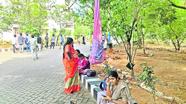 ప్రశాంతంగా పబ్లిక్‌ సర్వీస్‌ కమిషన్‌ పరీక్షలు 2