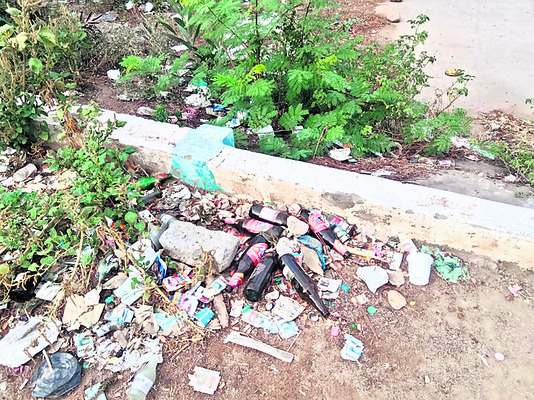 కేజీహెచ్కు జబ్బు1