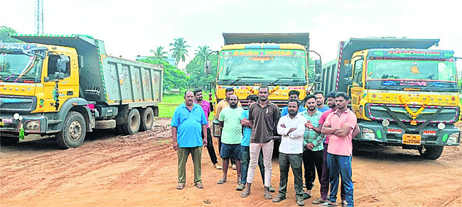 అచ్చెన్న చెరువును కాపాడండి 1