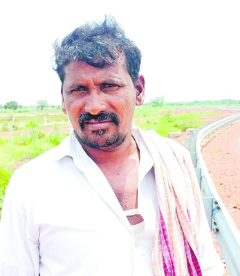 రైతులకు శాపం2