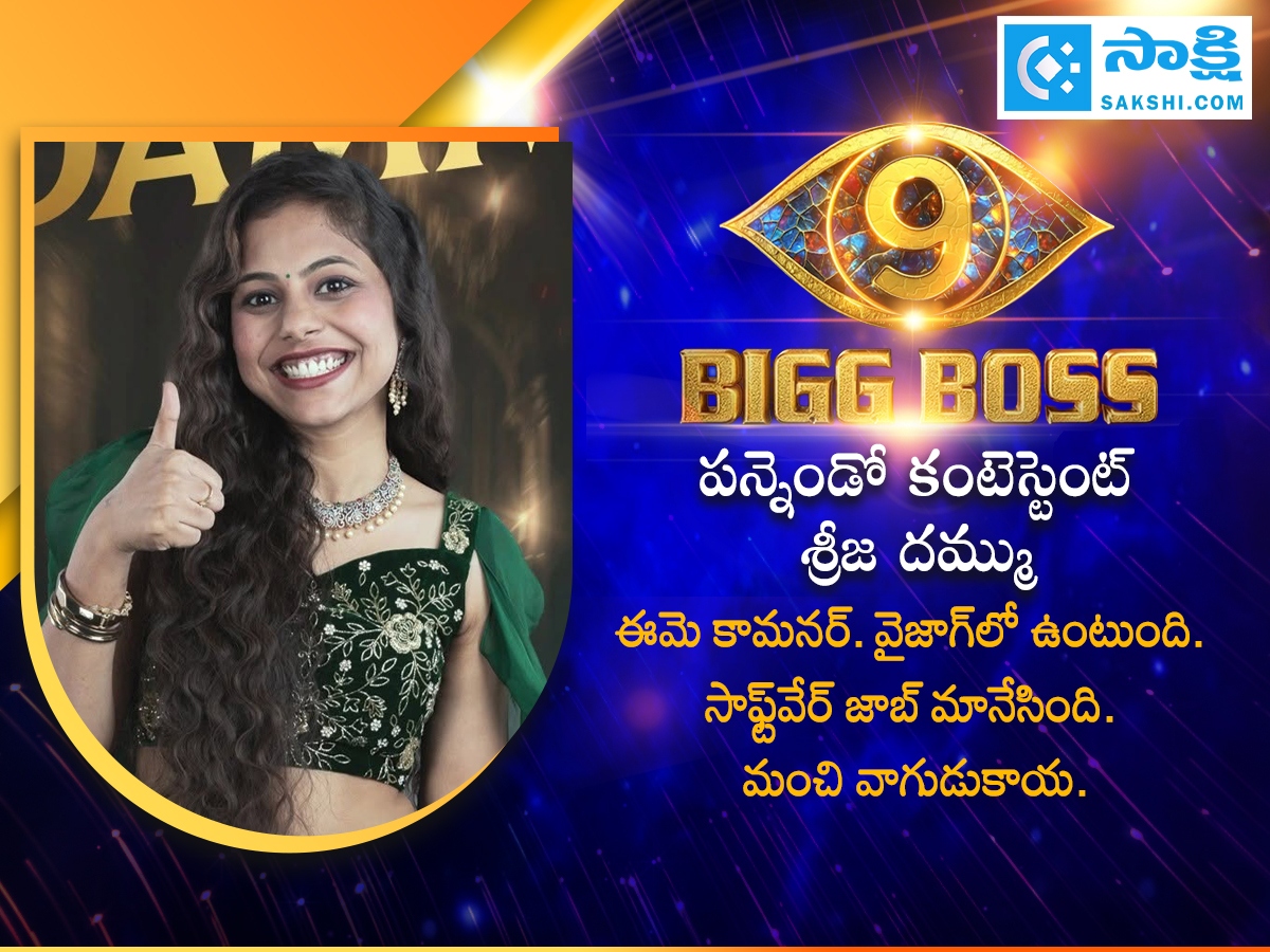 Bigg Boss 9 Contestants Background Details (Photos)13