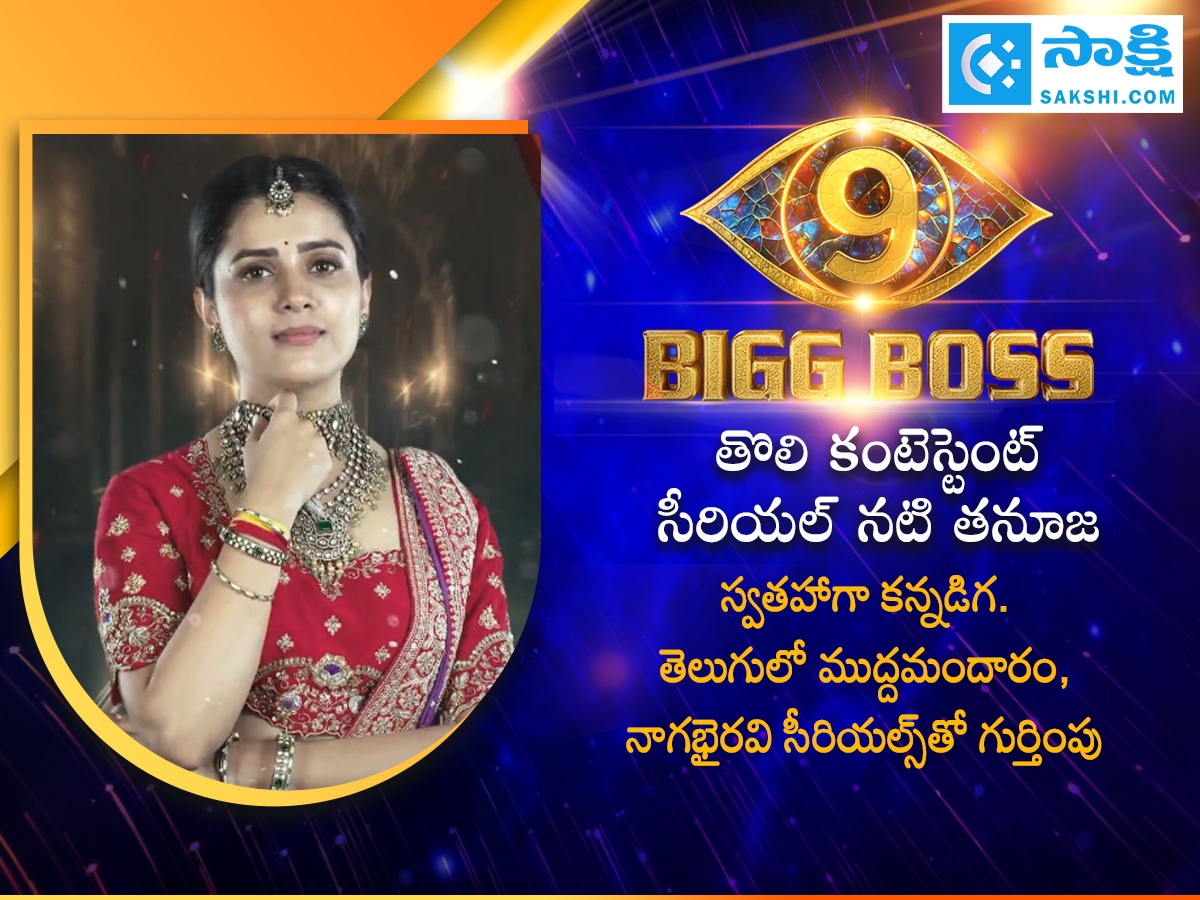 Bigg Boss 9 Contestants Background Details (Photos)2