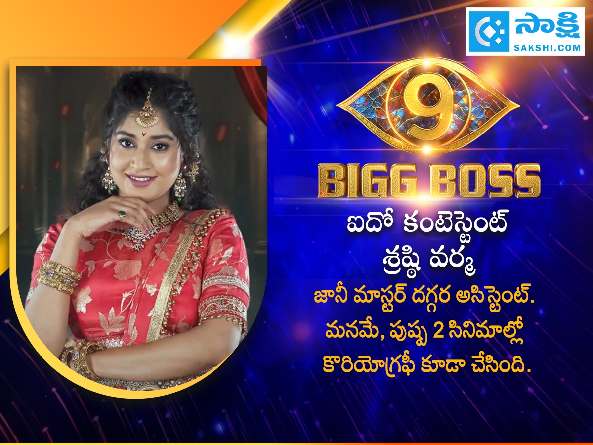Bigg Boss 9 Contestants Background Details (Photos)6