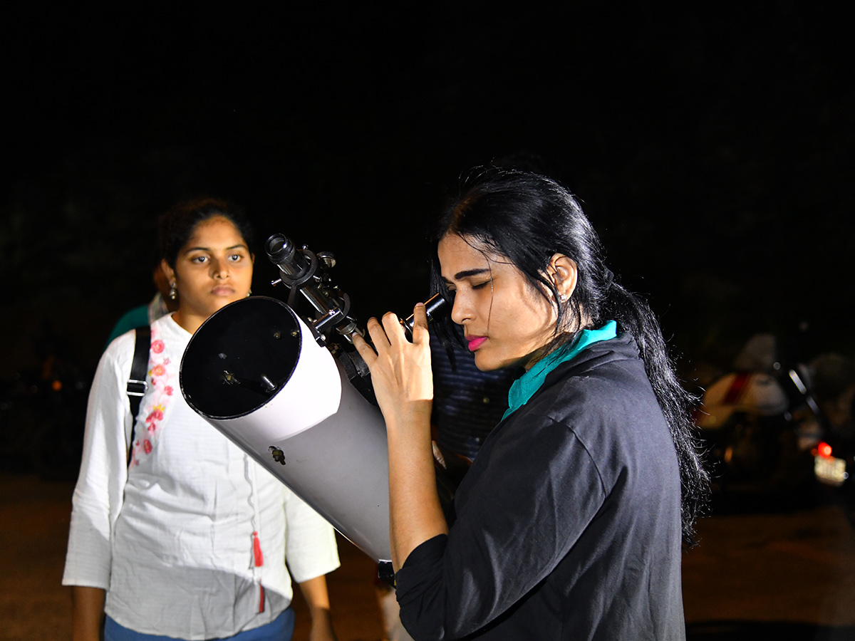 Chandra Grahanam in Telugu states Photos18