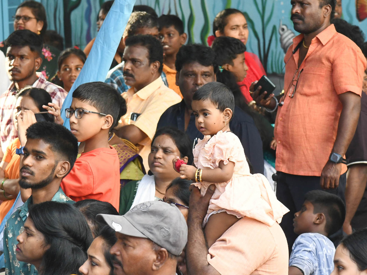 Mother Mary Feast 2025 Shrine of Our Lady Health Photos12