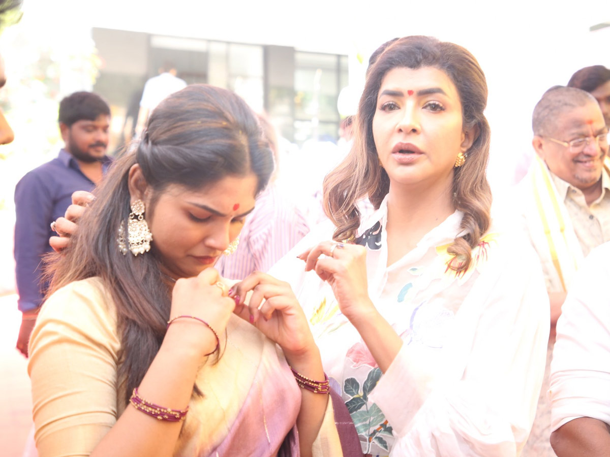 New Movie Bookie Launched with Pooja Ceremony Photos2