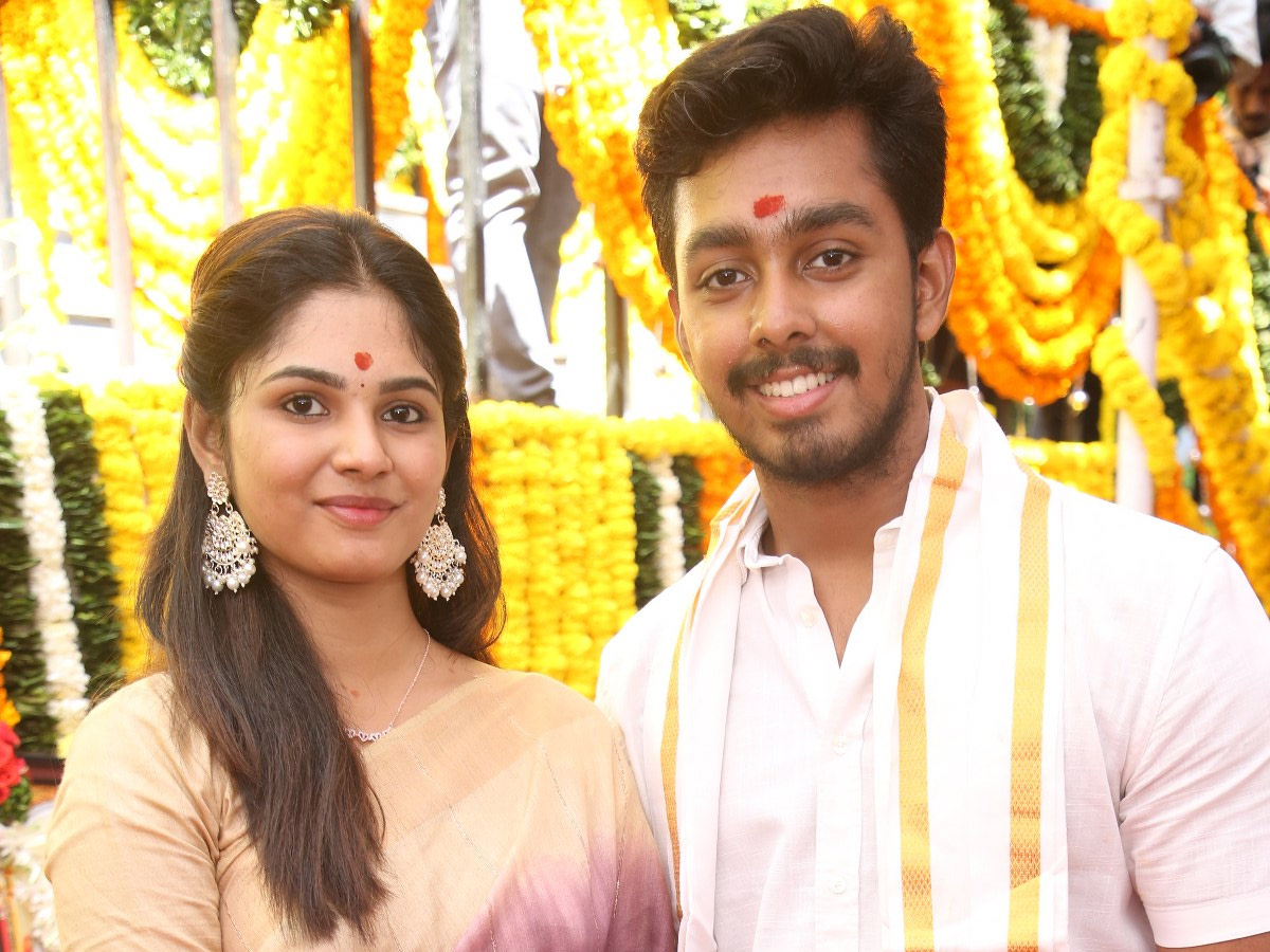 New Movie Bookie Launched with Pooja Ceremony Photos7
