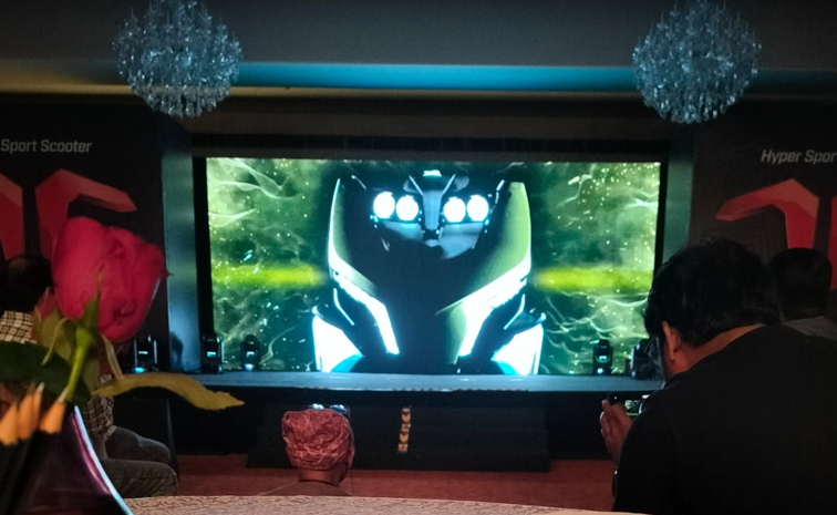 TVS Ntorq 150 launched in Hyderabad8