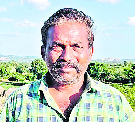 ‘ఎద్దల బండ’పై గద్దలు! 3