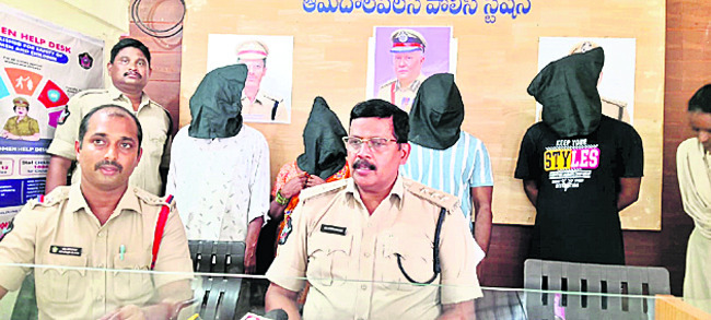 ఆలయాల్లో సంప్రోక్షణ పూజలు 3