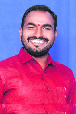 బీజేపీ రాష్ట్ర కార్యవర్గంలో నలుగురికి చోటు3