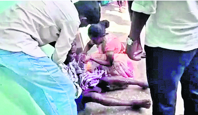 తప్పని యూరియా తిప్పలు1