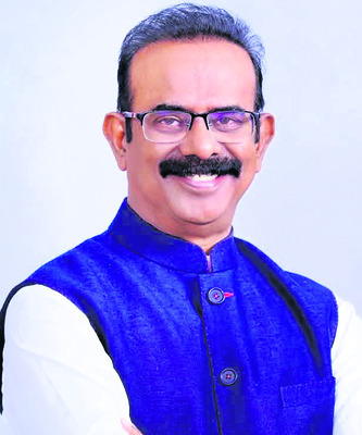 బీజేపీ రాష్ట్ర కార్యవర్గంలో నలుగురికి చోటు1