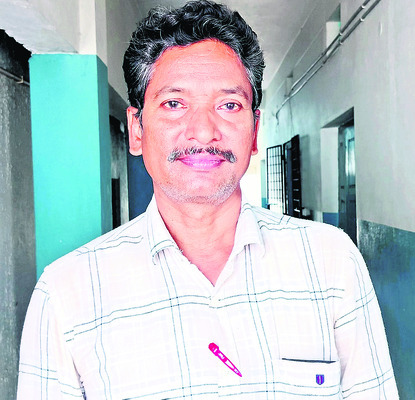 తెలంగాణ తెలుగు.. వెలుగు!2