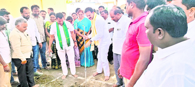 రాష్ట్ర అభివృద్ధికి కట్టుబడి ఉన్నాం1