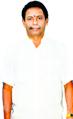 ఖరీఫ్‌లో ఎరువుల గండం3