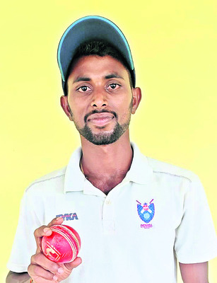 మల్టీ డే మ్యాచ్‌లో చిత్తూరు, నెల్లూరు విజయం2