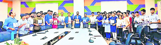 తెరుచుకున్న బాసర ఆలయం
1