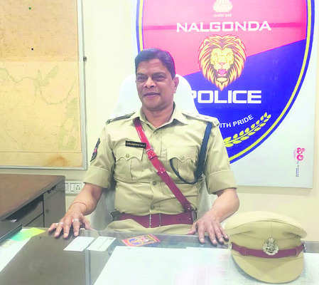 సైబర్‌ దోపిడీ..1