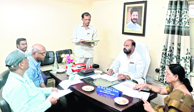 గరంథాలయాలకు నిధులు సమకూర్చుకోవాలి1