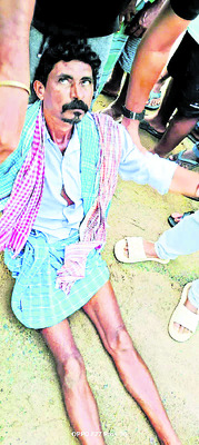 పగలనకా.. రాత్రనక2