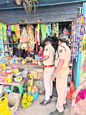 జయపురంలో ఆపరేషన్ ప్రహార్1