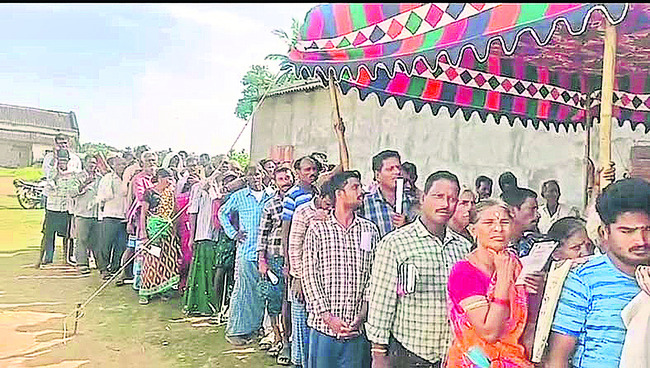 యూరియా.. ఏదయా! 3