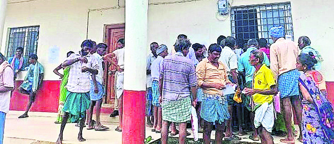 చిత్తశుద్ధి కొరత 3