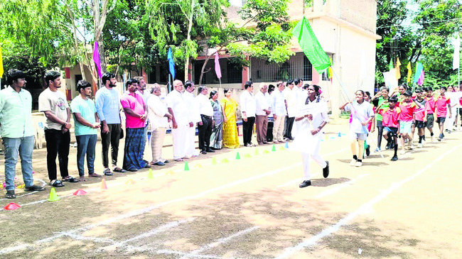 సెక్యూరిటీ గార్డు దుర్మరణం 2