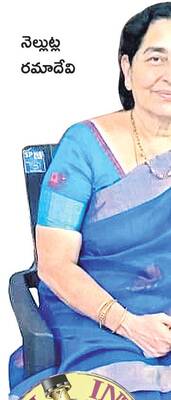 మొదటి ప్రశంస కాళోజీదే2