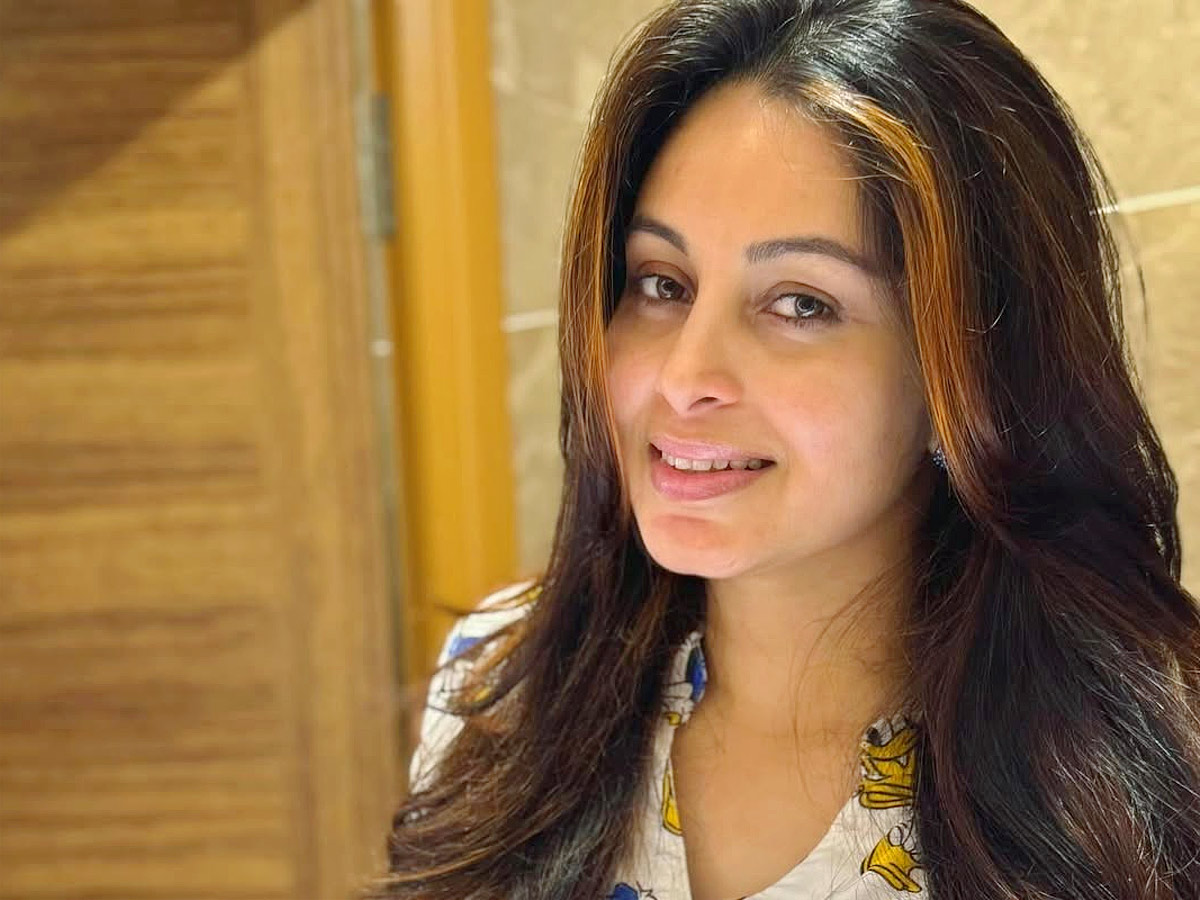 Actress Abhinaya Remembering August Moments Photos2