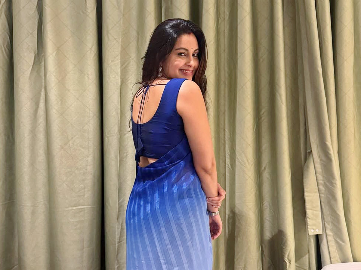 Actress Abhinaya Remembering August Moments Photos6