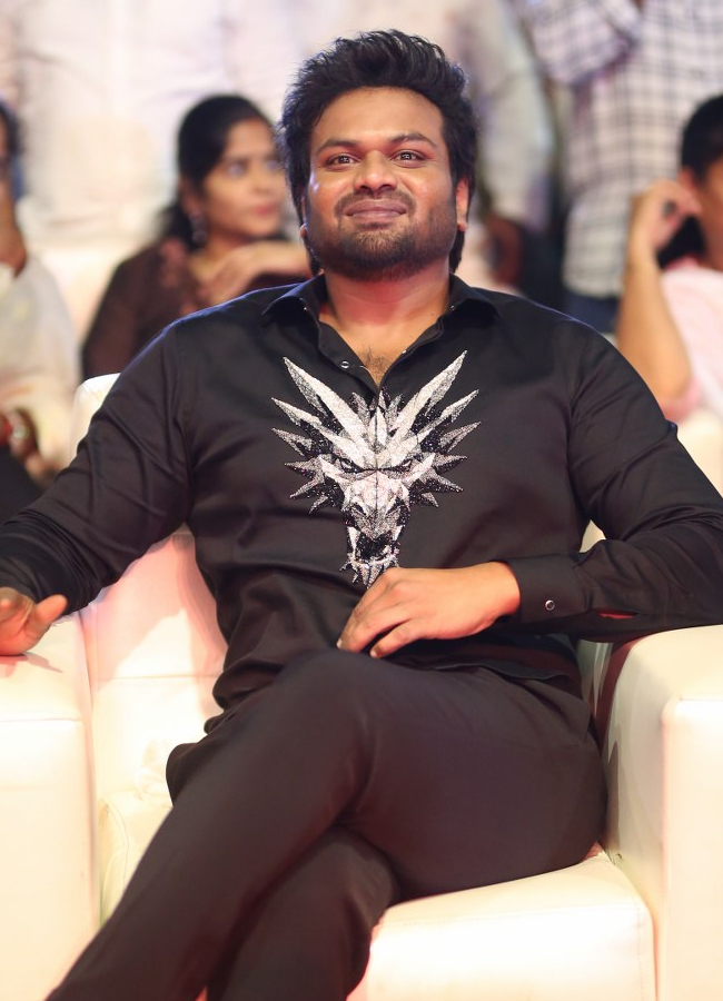 Mirai movie pre release function in vishakapatnam13