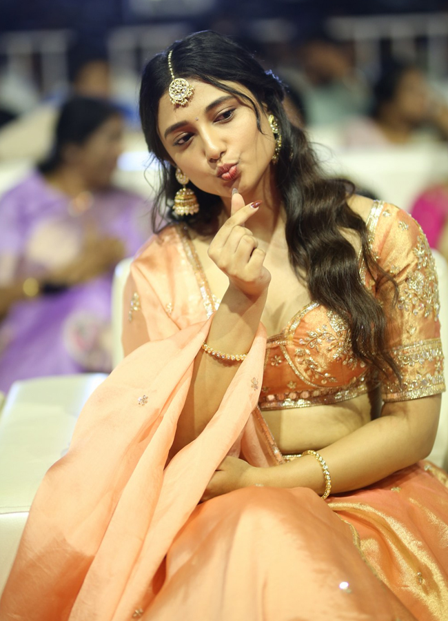 Mirai movie pre release function in vishakapatnam20