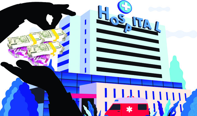 నగదు కేంద్రాలుగా.. రేషన్ దుకాణాలు 1
