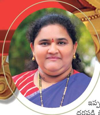 జెడ్పీ పీఠంపై కన్ను!2