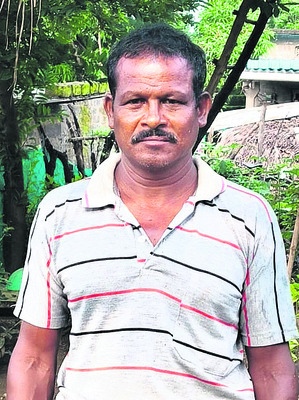 పొలాలు ఎడారి..2