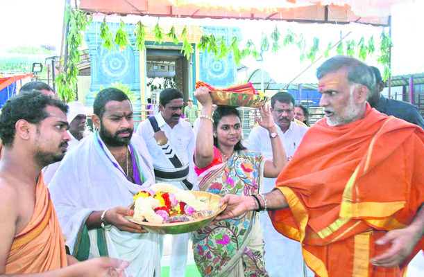 సిద్ధిధాత్రి.. కరుణించమ్మా2