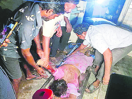 ప్రాణాలు తీసిన బాణసంచా3