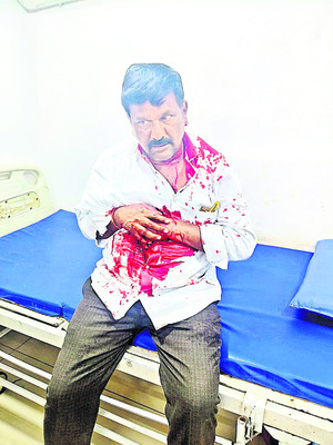 ఉద్యోగులకు మొండిచేయి చూపిన ‘కూటమి’ 1