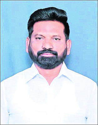 సమగ్ర శిక్షలోనూ అందని రెన్నెళ్ల జీతాలు 1