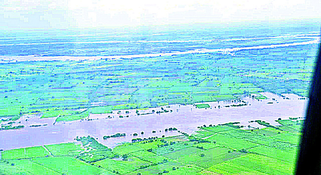 ఇంత వరద నష్టం జరిగిందా!1