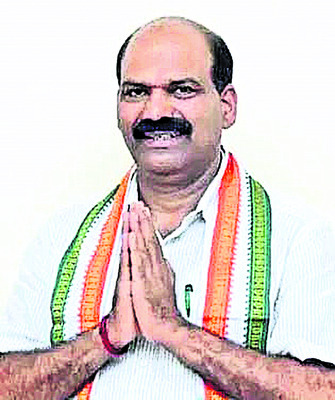 హస్తం ఎమ్మెల్యేపై  లోకాయుక్త దాడులు
2