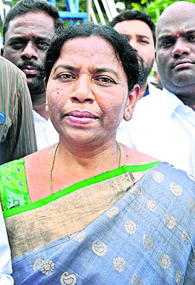 కోర్టు తీర్పు కూటమికి చెంప పెట్టు 
3