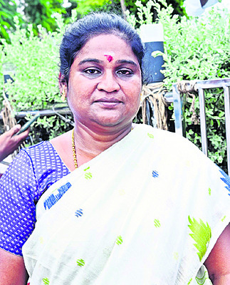 కోర్టు తీర్పు కూటమికి చెంప పెట్టు 
2