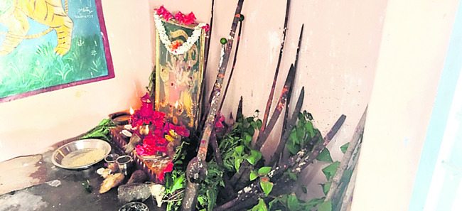 గతమెంతో ఘనం.. నేడు జ్ఞాపకం 1