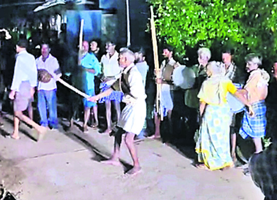 గతమెంతో ఘనం.. నేడు జ్ఞాపకం 2